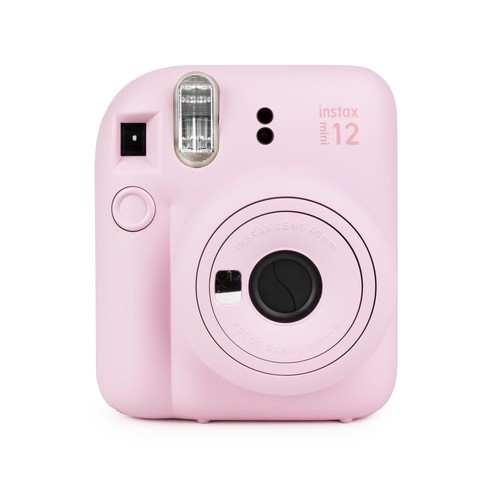Fuji instax mini - mini, 12