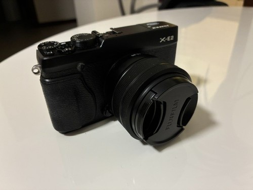Macchina fotografica fujifilm - macchina,