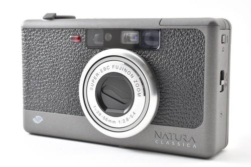 Quasi inutilizzato fujifilm - [quasi, inutilizzato]