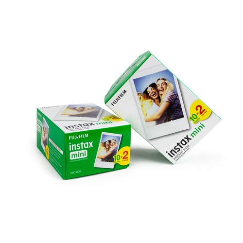 Fuji instax mini - instax,
