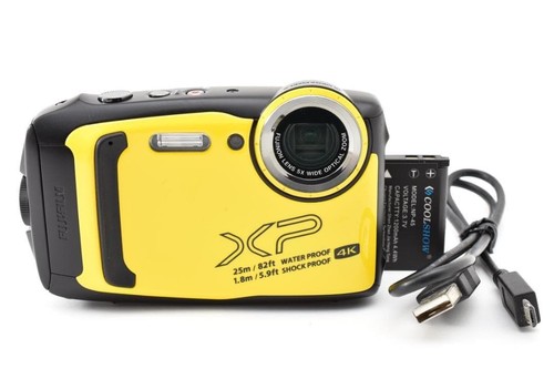 Fotocamera digitale compatta