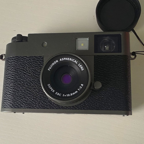 Fujifilm fotocamera media - fujifilm,