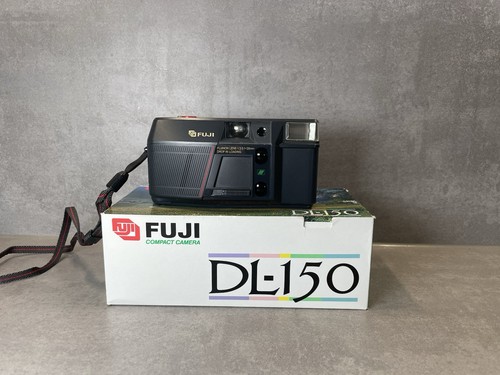 Fuji 150 fotocamera - dl-150,