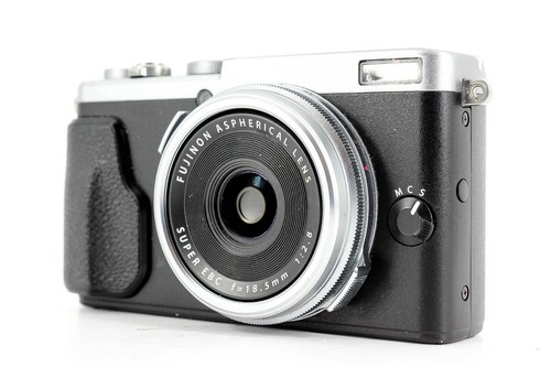 Fujifilm fuji x70 3 - x70, 16,3