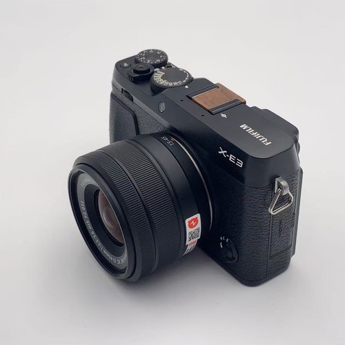 Fujifilm 3 megapixel - 24,3,