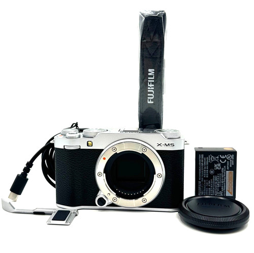 Come nuovo corpo fotocamera - corpo,