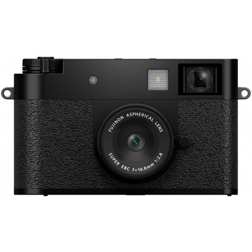 Fujifilm hf1 fotocamera - fujifilm, x-hf1