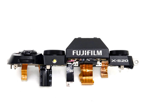 Nuovo oem fujifilm intero - fujifilm,