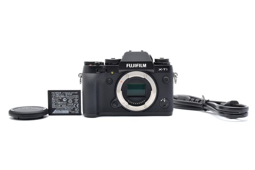 Quasi inutilizzato fujifilm - [quasi,