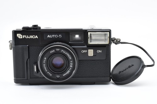 Quasi come nuovo - [], fujica
