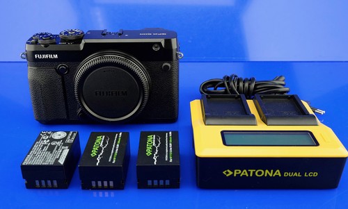 Fujifilm fuji gfx - fujifilm,