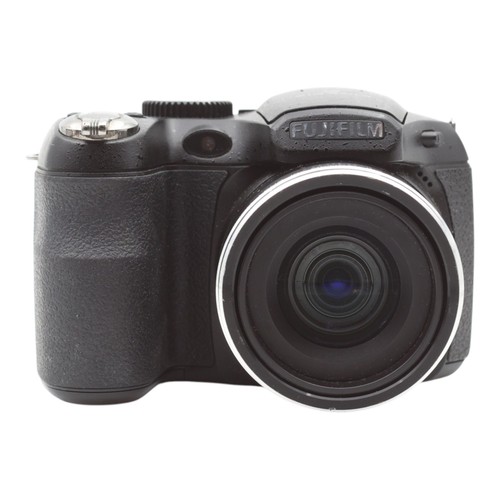 Fuji fujifilm finepix s2950 - fujifilm,