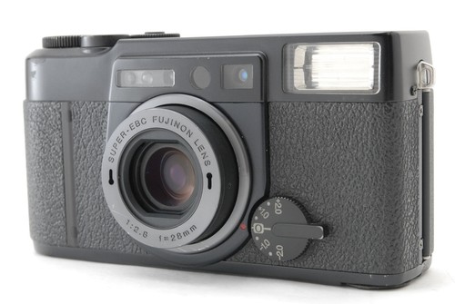Quasi come nuovo fujifilm - nuovo],