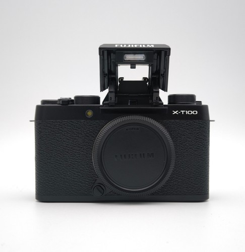 Fujifilm t100 fuji - x-t100,