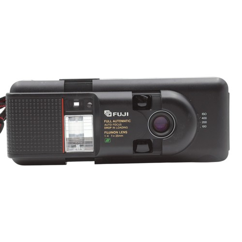 Fuji fujifilm fotocamera - fuji,